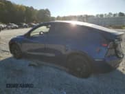 ✅ 2023 Tesla Model Y Long Range • VIN: 7SAYGDEE3PF960017 • Лот: 82737365. Опубликован ранее на Copart с пробегом Не указан. Бесплатный доступ к архиву аукционных продаж из США и подробный отчёт об истории автомобиля на DreamBid. Изображение 2.