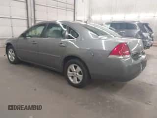 2006 Chevrolet Impala LT 3.5L z VIN 2G1WT58K769148657, wystawiony jako IAAI lot #43465123 z przebiegiem 198 936 mil mil oraz . Historia ofert i sprzedaży dostępna na DreamBid. Obrazek 3.