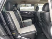 ✅ 2020 Infiniti QX60 Signature Edition • VIN: 5N1DL0MM2LC546612 • Lot: 45223915. Listed on Copart with 26,943 mi. Free auction sales archive from the USA and detailed vehicle history report at DreamBid. Image 12.