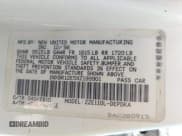 ✅ 1999 Toyota Corolla VE • VIN: 1NXBR12E5XZ199901 • Lot: 42769569. Listed on IAAI with 82,611 mi. Free auction sales archive from the USA and detailed vehicle history report at DreamBid. Image 9.