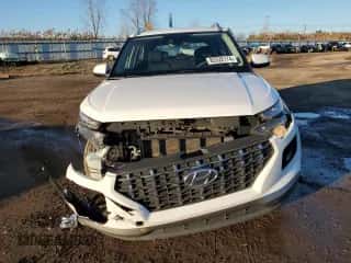 ✅ 2020 Hyundai Venue SEL • VIN: KMHRC8A38LU030040 • Лот: 82522174. Размещён на Copart с пробегом 46 920 миль миль. Получите бесплатный доступ к архиву аукционных продаж из США и посмотрите подробный отчёт об истории автомобиля на DreamBid. Изображение 5.