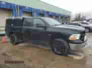 2010 Dodge 1500 Laramie z VIN 1D7RV1GT3AS204382, wystawiony jako Copart lot #45186425 z przebiegiem 230 585 mil mil oraz Czysty tytuł • Clean title. Historia ofert i sprzedaży dostępna na DreamBid. Obrazek 4.