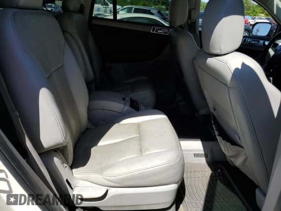 ✅ 2007 Chrysler Pacifica Touring • VIN: 2A8GM68X77R351083 • Лот: 54056944. Опубликован ранее на Copart с пробегом 191 365 миль. Бесплатный доступ к архиву аукционных продаж из США и подробный отчёт об истории автомобиля на DreamBid. Изображение 11.