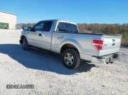 ✅ 2011 Ford F-150 XLT • VIN: 1FTEX1CM5BFB88410 • Lot: 43662820. Listed on IAAI with 147,739 mi. Free auction sales archive from the USA and detailed vehicle history report at DreamBid. Image 3.