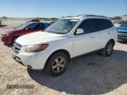 ✅ 2007 Hyundai Santa Fe GLS • VIN: 5NMSG13D97H064878 • Lot: 80978164. Listed on Copart with 203,955 mi. Free auction sales archive from the USA and detailed vehicle history report at DreamBid. Image 1.