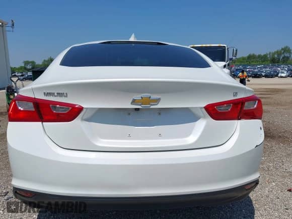 2017 Chevrolet Malibu LT с VIN 1G1ZE5ST7HF211369, выставлен на аукционе IAAI как лот 42742406 с пробегом 98 767 миль миль и . История ставок и продаж доступна на DreamBid. Изображение 16.