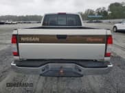 ✅ 1998 Nissan Frontier XE • VIN: 1N6DD26S2WC339132 • Lot: 84616235. Listed on Copart with 174,391 mi. Free auction sales archive from the USA and detailed vehicle history report at DreamBid. Image 6.