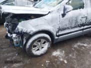 ✅ 2009 Saturn VUE XE • VIN: 3GSDL43N29S640017 • Lot: 41351036. Listed on IAAI with 120,136 mi. Free auction sales archive from the USA and detailed vehicle history report at DreamBid. Image 2.