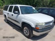 ✅ 2003 Chevrolet Suburban LT • VIN: 1GNEC16Z83J143261 • Лот: 42065509. Опубликован ранее на IAAI с пробегом 217 109 миль. Бесплатный доступ к архиву аукционных продаж из США и подробный отчёт об истории автомобиля на DreamBid. Изображение 1.