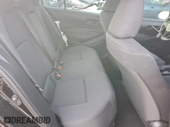 ✅ 2024 Toyota Corolla LE • VIN: 5YFB4MDE5RP218948 • Lot: 95316425. Wystawiony na Copart z przebiegiem 23 612 mil. Bezpłatny archiwum sprzedaży aukcyjnych z USA i szczegółowy raport historii pojazdu na DreamBid. Zdjęcie 10.