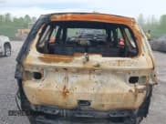 ✅ 2019 Dodge Durango GT Plus • VIN: 1C4RDJDG7KC692641 • Lot: 42346970. Listed on IAAI with Not provided. Free auction sales archive from the USA and detailed vehicle history report at DreamBid. Image 6.