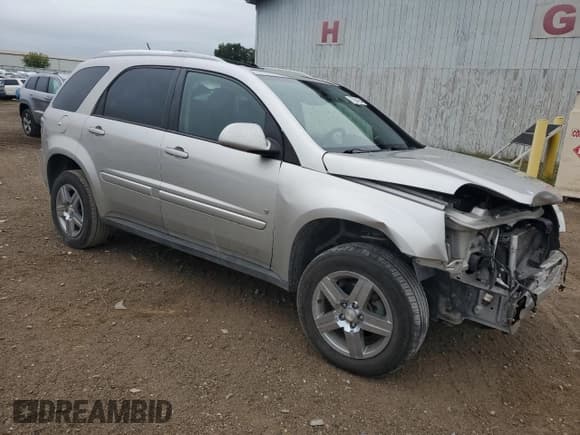 ✅ 2008 Chevrolet Equinox LT • VIN: 2CNDL63F286296312 • Лот: 70284254. Опубликован ранее на Copart с пробегом Не указан. Бесплатный доступ к архиву аукционных продаж из США и подробный отчёт об истории автомобиля на DreamBid. Изображение 4.