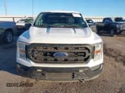 ✅ 2021 Ford F-150 XL • VIN: 1FTEW1EB9MKE77265 • Lot: 43847683. Listed on IAAI with 183,577 mi. Free auction sales archive from the USA and detailed vehicle history report at DreamBid. Image 6.