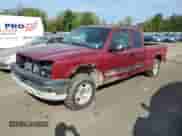 ✅ 2005 Chevrolet Silverado 1500 Z71 • VIN: 2GCEK19B451340628 • Lot: 71992534. Wystawiony na Copart z przebiegiem Nie podano mil. Skorzystaj z bezpłatnego archiwum sprzedaży aukcyjnych z USA i zobacz szczegółowy raport historii pojazdu na DreamBid. Zdjęcie 1.