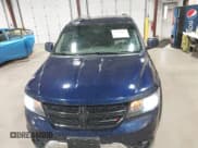 ✅ 2017 Dodge Journey Crossroad Plus • VIN: 3C4PDDGG5HT567817 • Лот: 42706564. Опубликован ранее на IAAI с пробегом 44 884 миль. Бесплатный доступ к архиву аукционных продаж из США и подробный отчёт об истории автомобиля на DreamBid. Изображение 6.