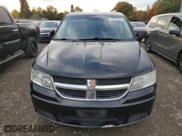 2018 Dodge Journey Crossroad with VIN 3C4PDCGG3JT515604, listed as a Copart auction lot 90343985 with 67,215 mi miles and Clean title. Bid and sale history available at DreamBid. Image 5.