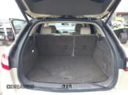 ✅ 2018 Lincoln MKX Select • VIN: 2LMPJ6KR6JBL31370 • Lot: 42607386. Listed on IAAI with 105,495 mi. Free auction sales archive from the USA and detailed vehicle history report at DreamBid. Image 19.