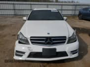 ✅ 2014 Mercedes-Benz C 300 Sport • VIN: WDDGF8AB7EA930111 • Lot: 50959005. Wystawiony na Copart z przebiegiem 195 477 mil. Bezpłatny archiwum sprzedaży aukcyjnych z USA i szczegółowy raport historii pojazdu na DreamBid. Zdjęcie 5.