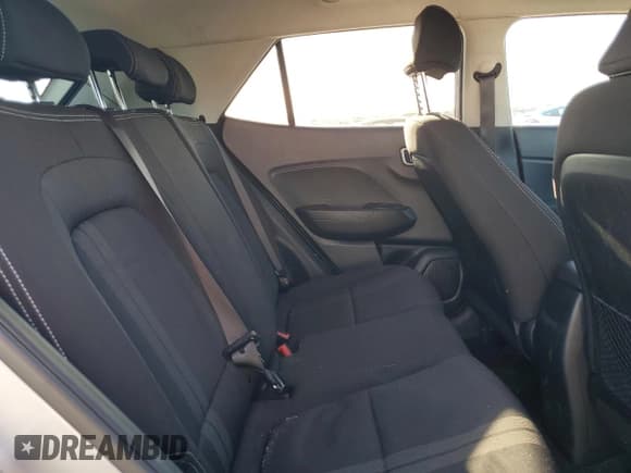 ✅ 2020 Hyundai Venue SEL • VIN: KMHRC8A36LU045653 • Lot: 81465394. Listed on Copart with 49,327 mi. Free auction sales archive from the USA and detailed vehicle history report at DreamBid. Image 11.