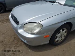 ✅ 2001 Hyundai Sonata GLS • VIN: KMHWF35V41A384371 • Lot: 42298223. Listed on IAAI with 149,284 mi. Free auction sales archive from the USA and detailed vehicle history report at DreamBid. Image 6.