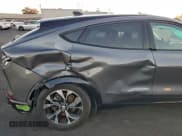 ✅ 2023 Ford Mustang Mach-E Premium • VIN: 3FMTK3SU6PMA02220 • Lot: 93963485. Listed on Copart with Not provided. Free auction sales archive from the USA and detailed vehicle history report at DreamBid. Image 11.