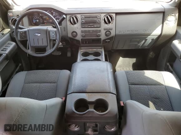 ✅ 2015 Ford F-350 Platinum • VIN: 1FT7W3B65FEB44882 • Лот: 52572825. Опубликован ранее на Copart с пробегом 307 996 миль. Бесплатный доступ к архиву аукционных продаж из США и подробный отчёт об истории автомобиля на DreamBid. Изображение 8.