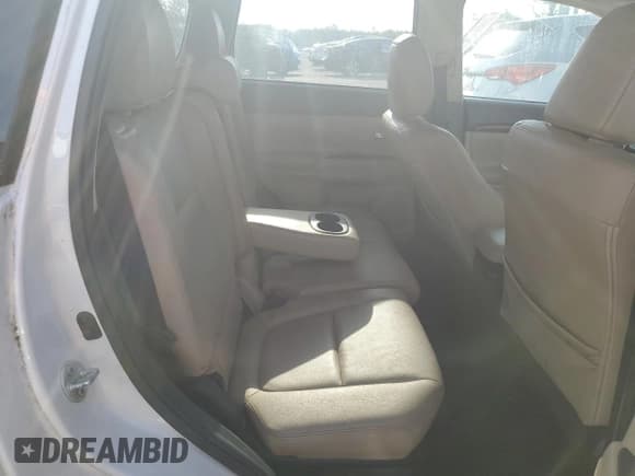 ✅ 2015 Mitsubishi Outlander GT • VIN: JA4JZ4AX4FZ001454 • Lot: 54562675. Listed on Copart with 166,983 mi. Free auction sales archive from the USA and detailed vehicle history report at DreamBid. Image 11.