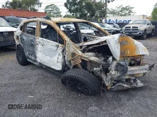 ✅ 2017 Subaru Crosstrek Limited • VIN: JF2GPAKC9H8205726 • Lot: 43528458. Listed on IAAI with Not provided. Free auction sales archive from the USA and detailed vehicle history report at DreamBid. Image 1.