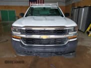 ✅ 2017 Chevrolet Silverado 1500 Work Truck • VIN: 1GCNKNEH8HZ393829 • Лот: 56286385. Опубликован ранее на Copart с пробегом 177 965 миль. Бесплатный доступ к архиву аукционных продаж из США и подробный отчёт об истории автомобиля на DreamBid. Изображение 5.