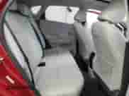 2024 Hyundai Kona Limited with VIN KM8HE3A31RU120681, listed as a Copart auction lot 41613185 with 19,186 mi miles and Clean title. Bid and sale history available at DreamBid. Image 11.