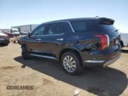 ✅ 2023 Hyundai Palisade SE • VIN: KM8R1DGE8PU551496 • Лот: 53374214. Опубликован ранее на Copart с пробегом 8 899 миль. Бесплатный доступ к архиву аукционных продаж из США и подробный отчёт об истории автомобиля на DreamBid. Изображение 2.