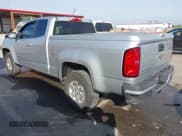 ✅ 2016 Chevrolet Colorado 2WD WT • VIN: 1GCHSBE38G1333062 • Лот: 43445953. Опубликован ранее на IAAI с пробегом 36 918 миль. Бесплатный доступ к архиву аукционных продаж из США и подробный отчёт об истории автомобиля на DreamBid. Изображение 3.