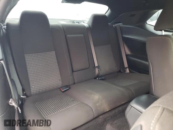 ✅ 2021 Dodge Challenger GT • VIN: 2C3CDZJG0MH615381 • Lot: 72647252. Listed on Copart with 23,608 mi. Free auction sales archive from the USA and detailed vehicle history report at DreamBid. Image 10.