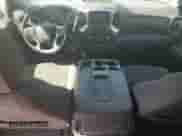 2019 Chevrolet Silverado 1500 RST with VIN 1GCPWDEK8KZ377706, listed as a Copart auction lot 49352555 with 107,398 mi miles and Clean title. Bid and sale history available at DreamBid. Image 8.