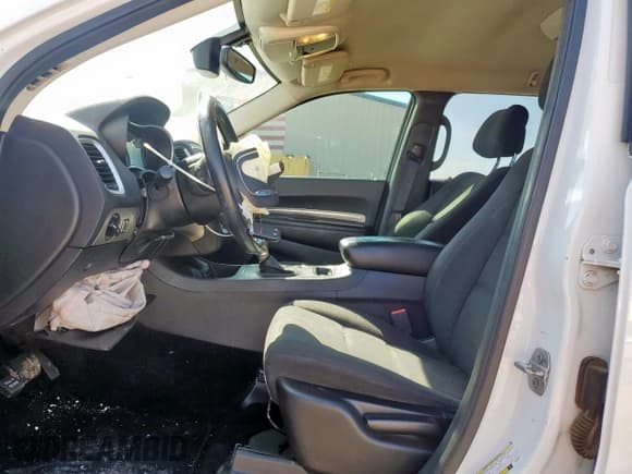 ✅ 2019 Dodge Durango SXT • VIN: 1C4RDHAG0KC806444 • Lot: 80171495. Wystawiony na Copart z przebiegiem 122 598 mil. Bezpłatny archiwum sprzedaży aukcyjnych z USA i szczegółowy raport historii pojazdu na DreamBid. Zdjęcie 7.