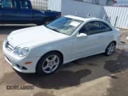 ✅ 2008 Mercedes-Benz CLK 350 • VIN: WDBTJ56H68F245431 • Lot: 42085771. Listed on IAAI with 38,540 mi. Free auction sales archive from the USA and detailed vehicle history report at DreamBid. Image 19.