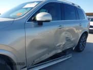 ✅ 2018 Volvo XC90 Momentum • VIN: YV4A22PK4J1322389 • Lot: 43392930. Listed on IAAI with 148,297 mi. Free auction sales archive from the USA and detailed vehicle history report at DreamBid. Image 6.