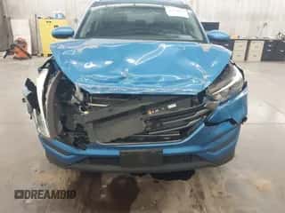 2016 Hyundai Tucson SE z VIN KM8J3CA43GU158832, wystawiony jako IAAI lot #43174855 z przebiegiem 116 654 mil mil oraz . Historia ofert i sprzedaży dostępna na DreamBid. Obrazek 6.