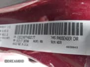 ✅ 2015 Chrysler 200 Limited • VIN: 1C3CCCAB7FN662177 • Lot: 42032768. Listed on IAAI with 64,570 mi. Free auction sales archive from the USA and detailed vehicle history report at DreamBid. Image 9.