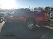 ✅ 2020 Chevrolet Silverado 1500 RST • VIN: 3GCUYEEDXLG240093 • Lot: 89543325. Wystawiony na Copart z przebiegiem 141 048 mil. Bezpłatny archiwum sprzedaży aukcyjnych z USA i szczegółowy raport historii pojazdu na DreamBid. Zdjęcie 2.