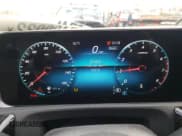 ✅ 2021 Mercedes-Benz CLA 250 • VIN: W1K5J4HB7MN161914 • Lot: 67409022. Listed on Copart with 15,310 mi. Free auction sales archive from the USA and detailed vehicle history report at DreamBid. Image 9.