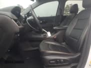 ✅ 2022 GMC Terrain AT4 • VIN: 3GKALYEV1NL190680 • Lot: 82535115. Listed on Copart with 47,259 mi. Free auction sales archive from the USA and detailed vehicle history report at DreamBid. Image 7.