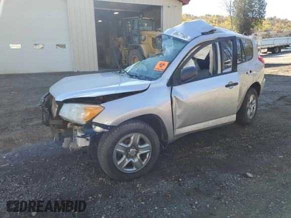 ✅ 2012 Toyota RAV4 • VIN: 2T3BK4DV3CW071239 • Лот: 85477165. Опубликован ранее на Copart с пробегом Не указан. Бесплатный доступ к архиву аукционных продаж из США и подробный отчёт об истории автомобиля на DreamBid. Изображение 1.
