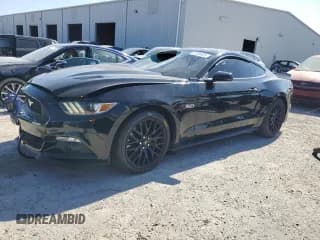 ✅ 2017 Ford Mustang GT • VIN: 1FA6P8CF3H5230320 • Lot: 91086485. Wystawiony na Copart z przebiegiem 73 191 mil. Bezpłatny archiwum sprzedaży aukcyjnych z USA i szczegółowy raport historii pojazdu na DreamBid. Zdjęcie 1.