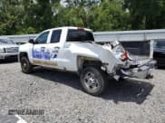 ✅ 2016 Chevrolet Silverado 2500HD Work Truck • VIN: 1GC2CUEG9GZ296753 • Lot: 59984155. Listed on Copart with 177,038 mi. Free auction sales archive from the USA and detailed vehicle history report at DreamBid. Image 2.