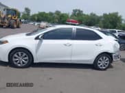 ✅ 2016 Toyota Corolla L • VIN: 2T1BURHE7GC733759 • Lot: 42365982. Listed on IAAI with 166,454 mi. Free auction sales archive from the USA and detailed vehicle history report at DreamBid. Image 15.