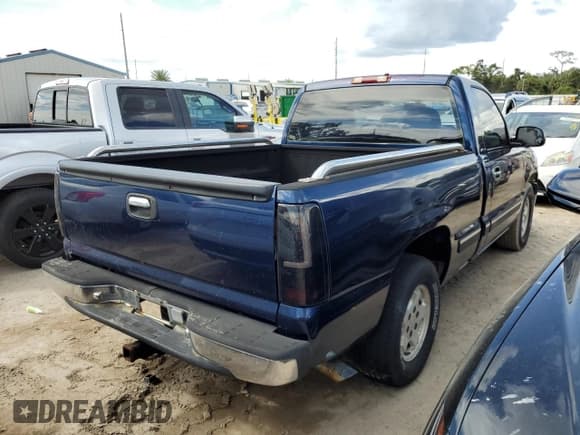 ✅ 2000 Chevrolet Silverado 1500 • VIN: 1GCEC14V1YZ223423 • Лот: 74872914. Опубликован ранее на Copart с пробегом Не указан. Бесплатный доступ к архиву аукционных продаж из США и подробный отчёт об истории автомобиля на DreamBid. Изображение 3.