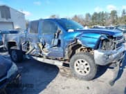 ✅ 2015 Chevrolet Silverado 2500HD LT • VIN: 1GC2KVEG8FZ549360 • Lot: 41497647. Wystawiony na IAAI z przebiegiem 142 379 mil. Bezpłatny archiwum sprzedaży aukcyjnych z USA i szczegółowy raport historii pojazdu na DreamBid. Zdjęcie 13.