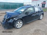 ✅ 2022 Toyota Corolla SE • VIN: JTND4MBE9N3190856 • Лот: 41906371. Опубликован ранее на IAAI с пробегом 52 377 миль. Бесплатный доступ к архиву аукционных продаж из США и подробный отчёт об истории автомобиля на DreamBid. Изображение 2.