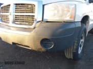 ✅ 2006 Dodge Dakota ST • VIN: 1D7HW28N46S510786 • Lot: 43624703. Wystawiony na IAAI z przebiegiem 117 617 mil. Bezpłatny archiwum sprzedaży aukcyjnych z USA i szczegółowy raport historii pojazdu na DreamBid. Zdjęcie 6.